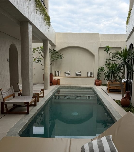 Family Room – NOA Hotel & BnB